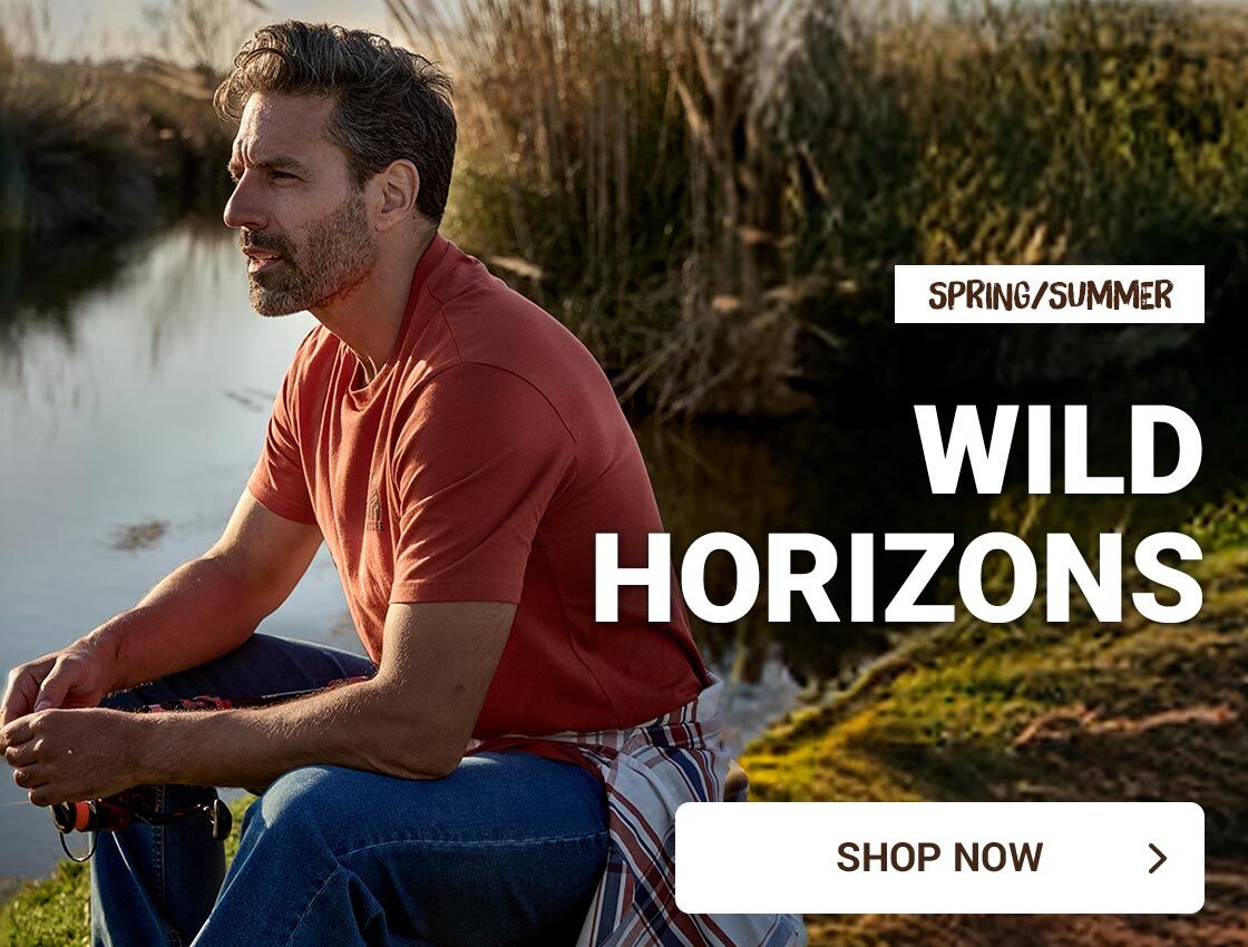 Wild Horizons 